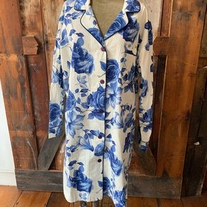 Bedhead cotton nightshirt